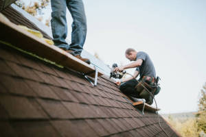 Local Roofers in Amissville, VA